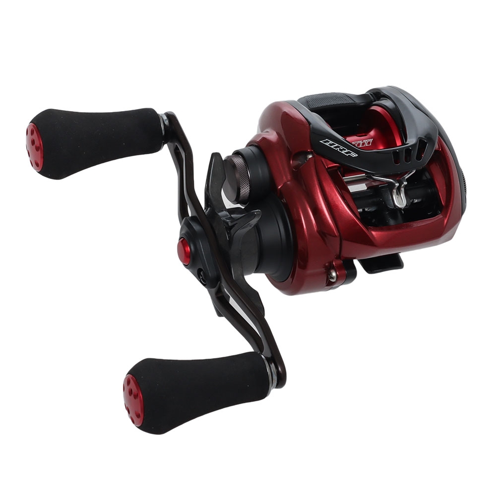 Daiwa 20 HRF PE Special 8.1R-TW Baitcaster Reel - Baitcaster