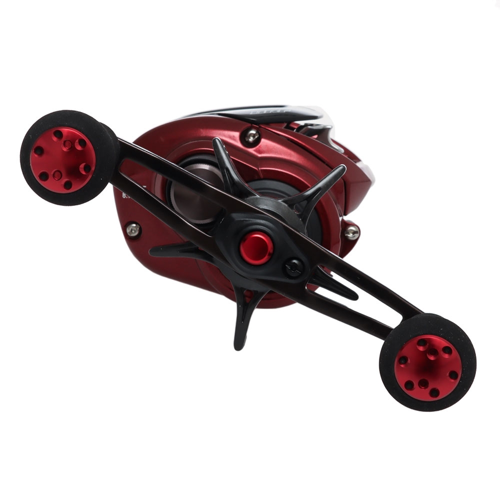 Daiwa 20 HRF PE Special 8.1R-TW Baitcaster Reel - Baitcaster