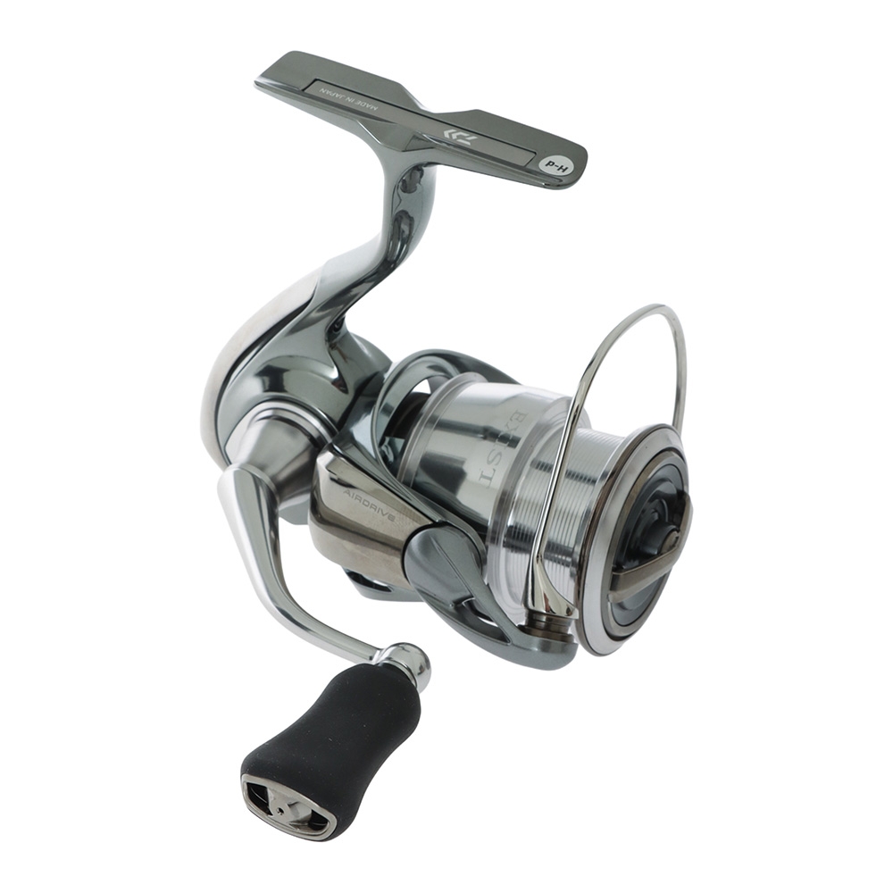 Daiwa Exist LT2500 (G) Spinning Reel