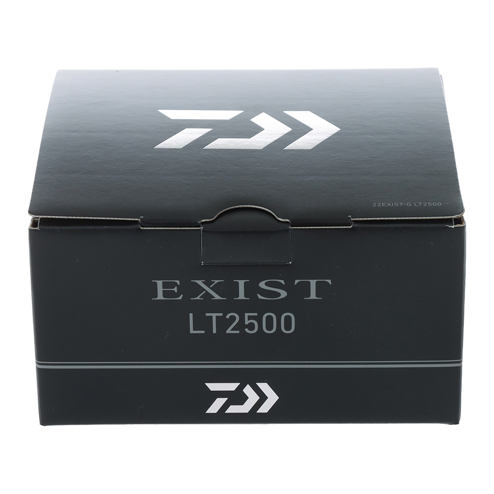 Daiwa Exist LT2500 (G) Spinning Reel