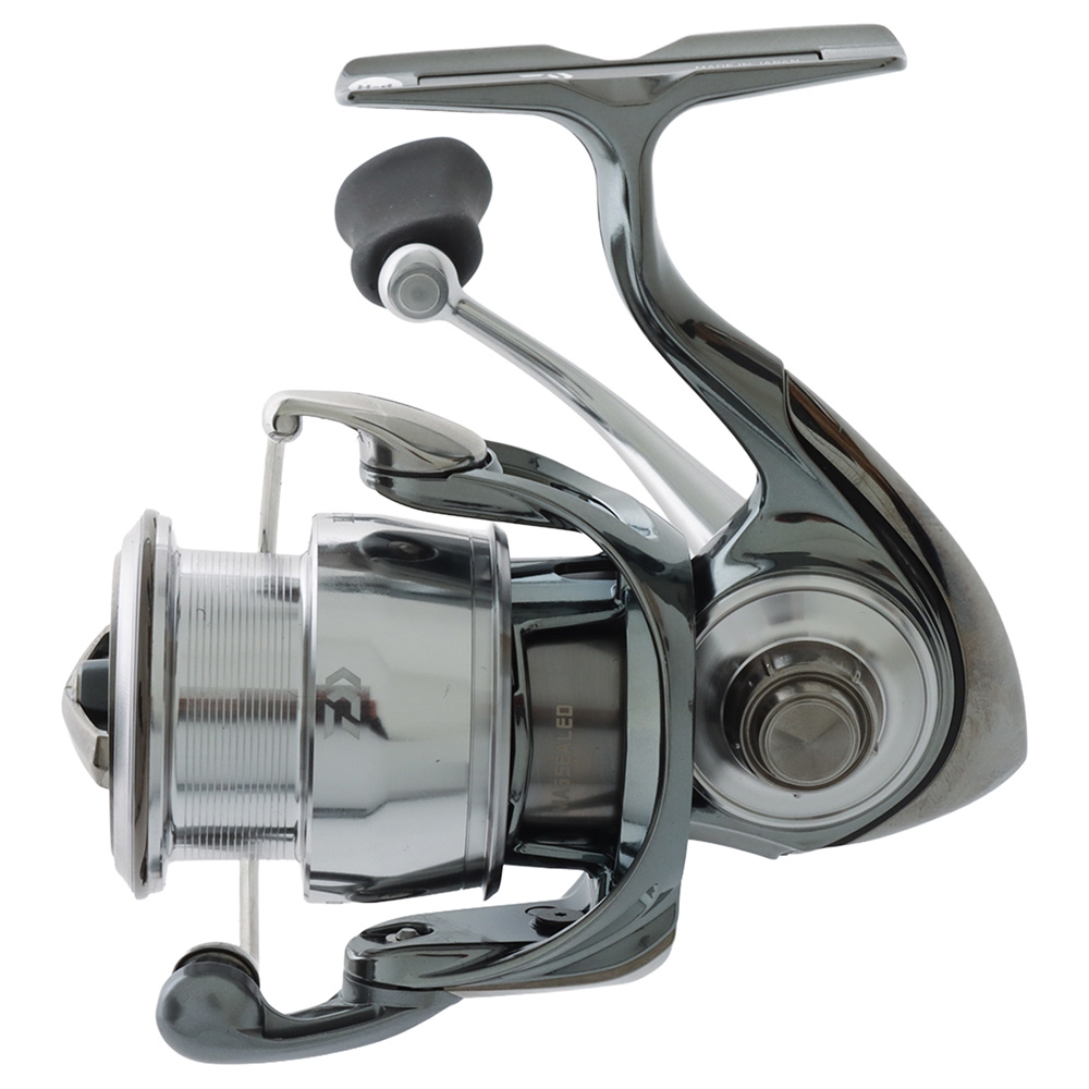 Daiwa Exist LT2500 (G) Spinning Reel
