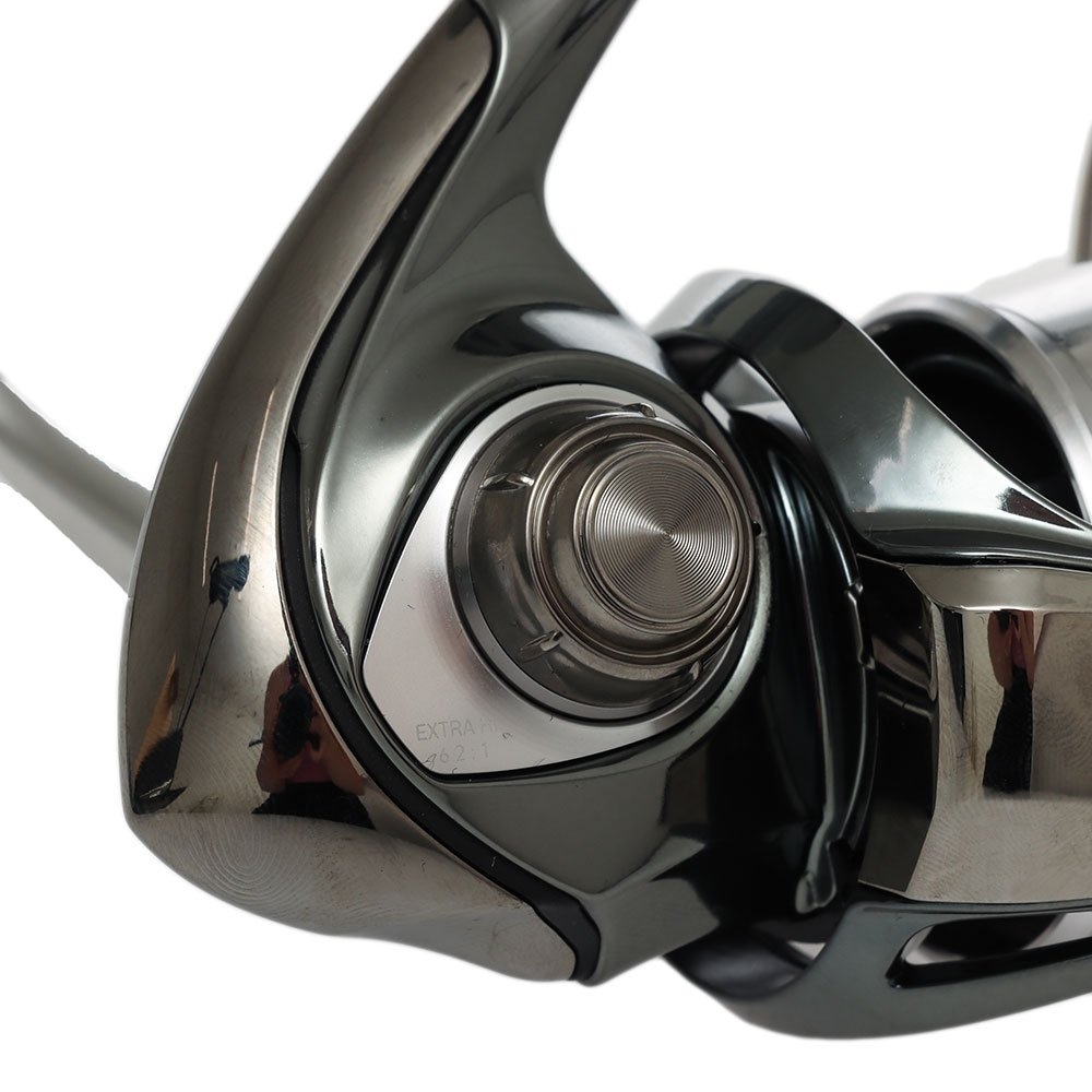 Daiwa 22 Exist LT2500-XH (G) Spinning Reel