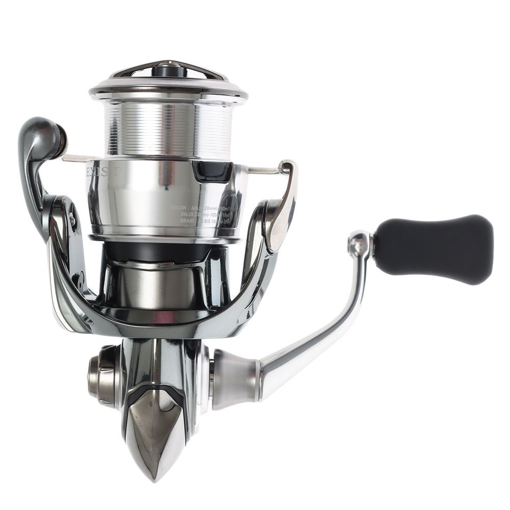 Daiwa 22 Exist LT2500-XH (G) Spinning Reel
