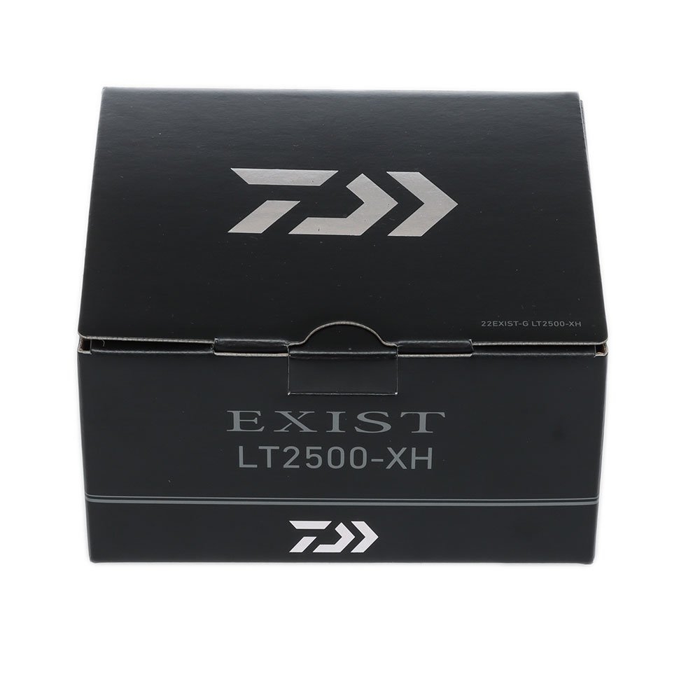 Daiwa 22 Exist LT2500-XH (G) Spinning Reel