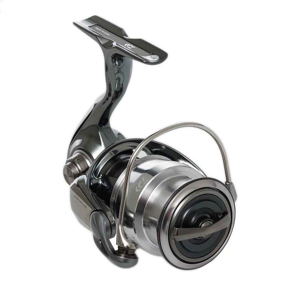 Daiwa 22 Exist LT2500-XH (G) Spinning Reel