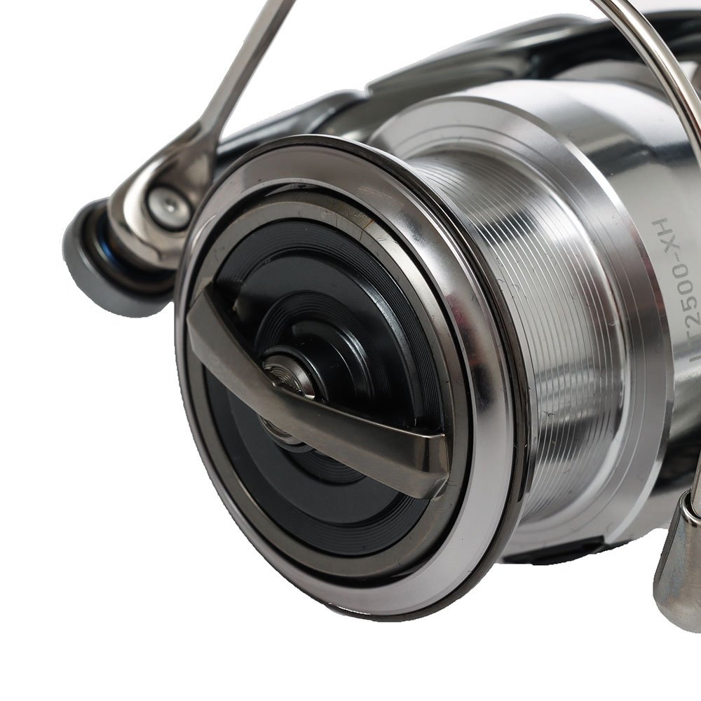 Daiwa 22 Exist LT2500-XH (G) Spinning Reel