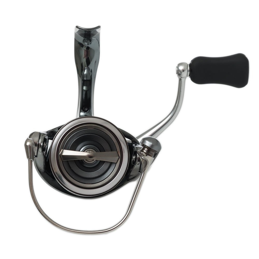 Daiwa 22 Exist LT2500-XH (G) Spinning Reel