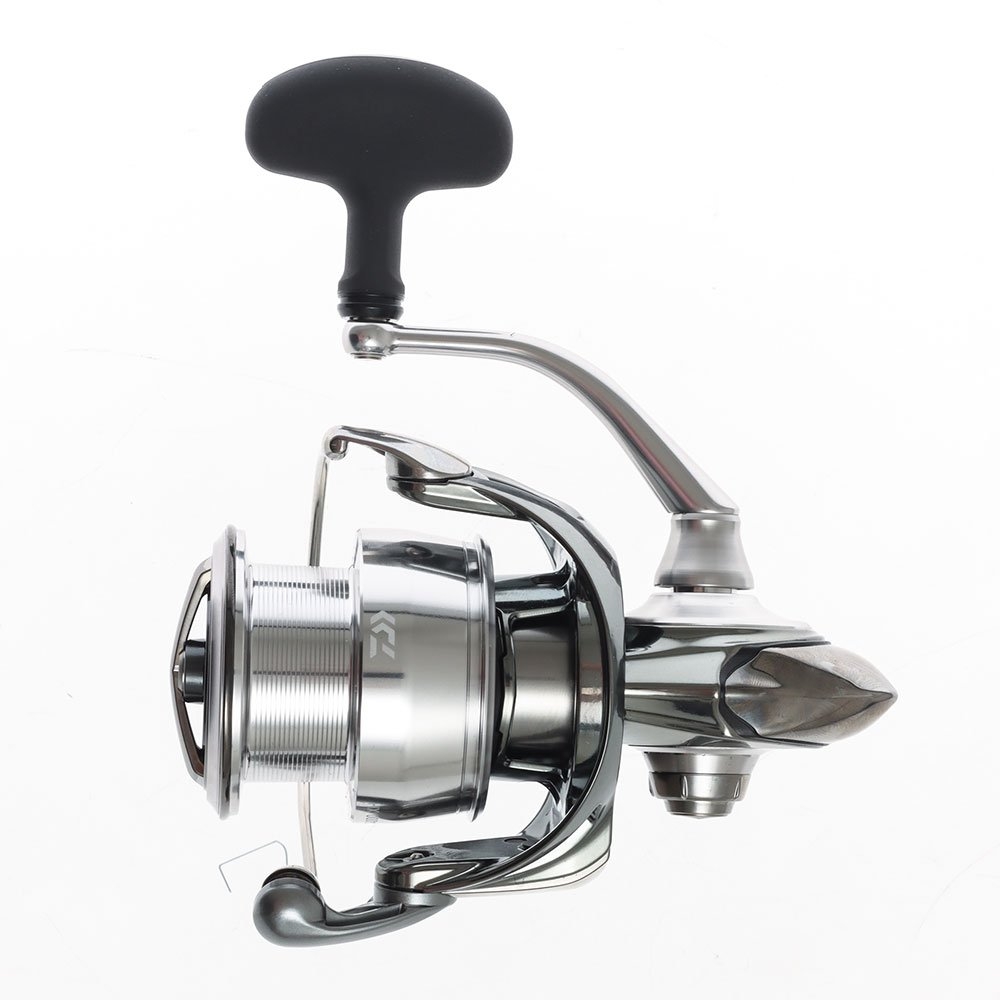 Daiwa 22 Exist LT4000-XH (G) Spinning Reel - Spinning Reels