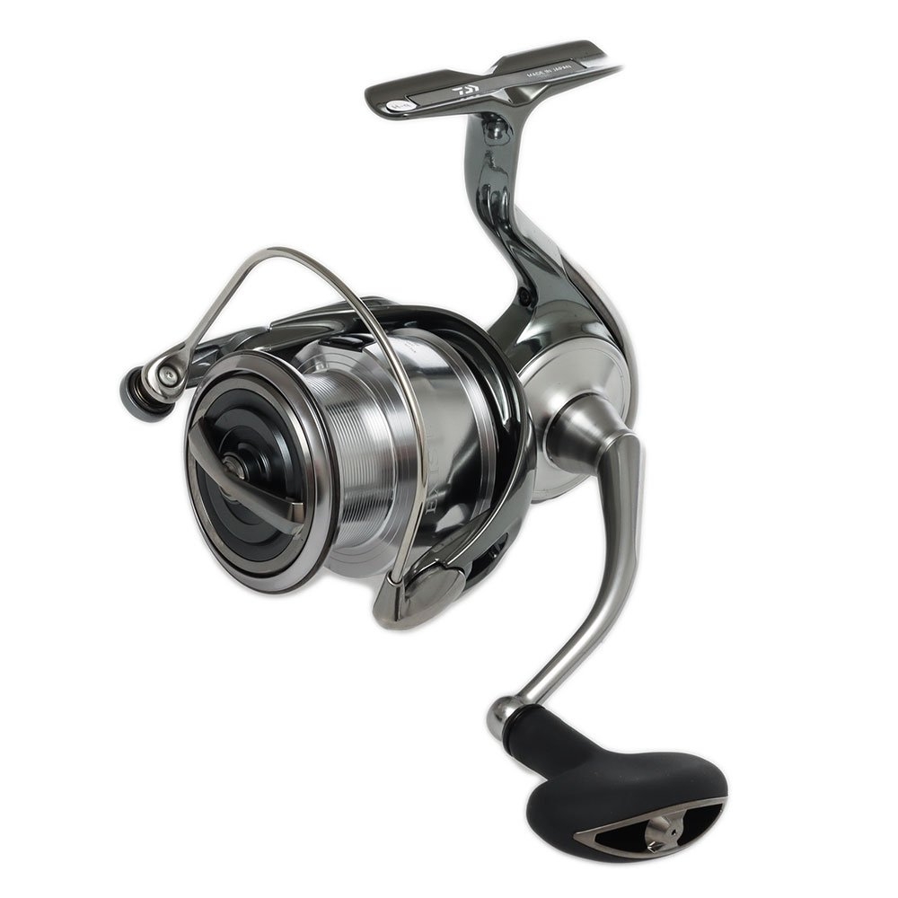 Daiwa 22 Exist LT4000-XH (G) Spinning Reel