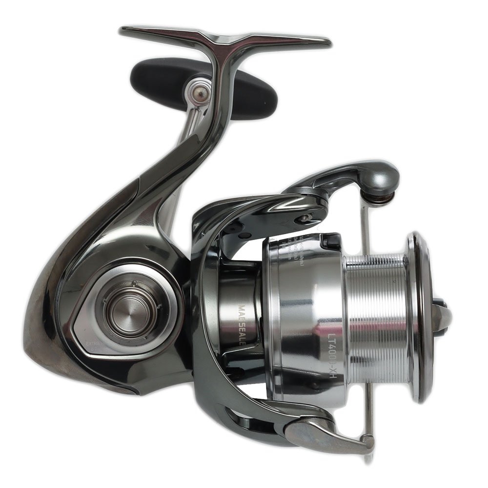 Daiwa 22 Exist, Air Drive Design 2022- - Daiwa - Spinning Reels