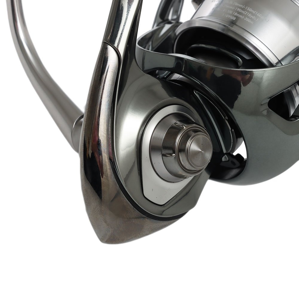 Daiwa 22 Exist LT4000-XH (G) Spinning Reel