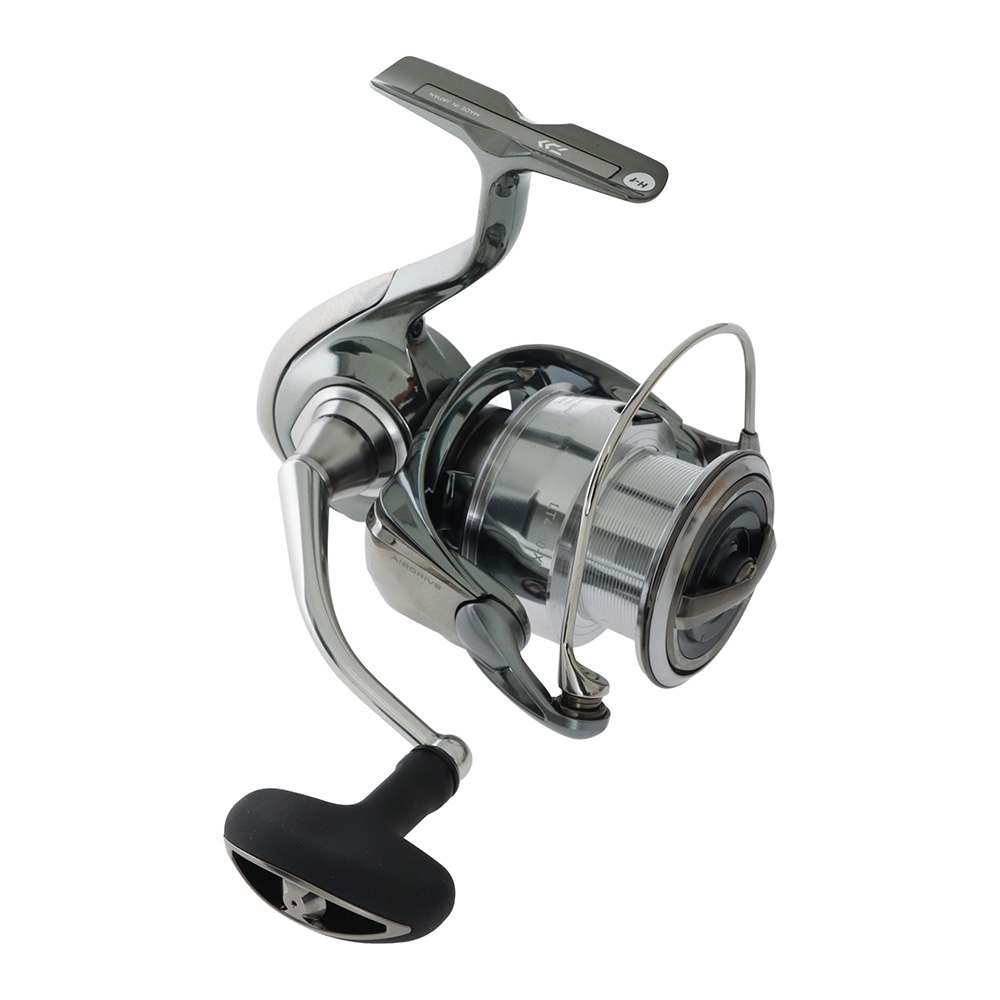 Daiwa Exist LT4000-XH (G) Spinning Reel