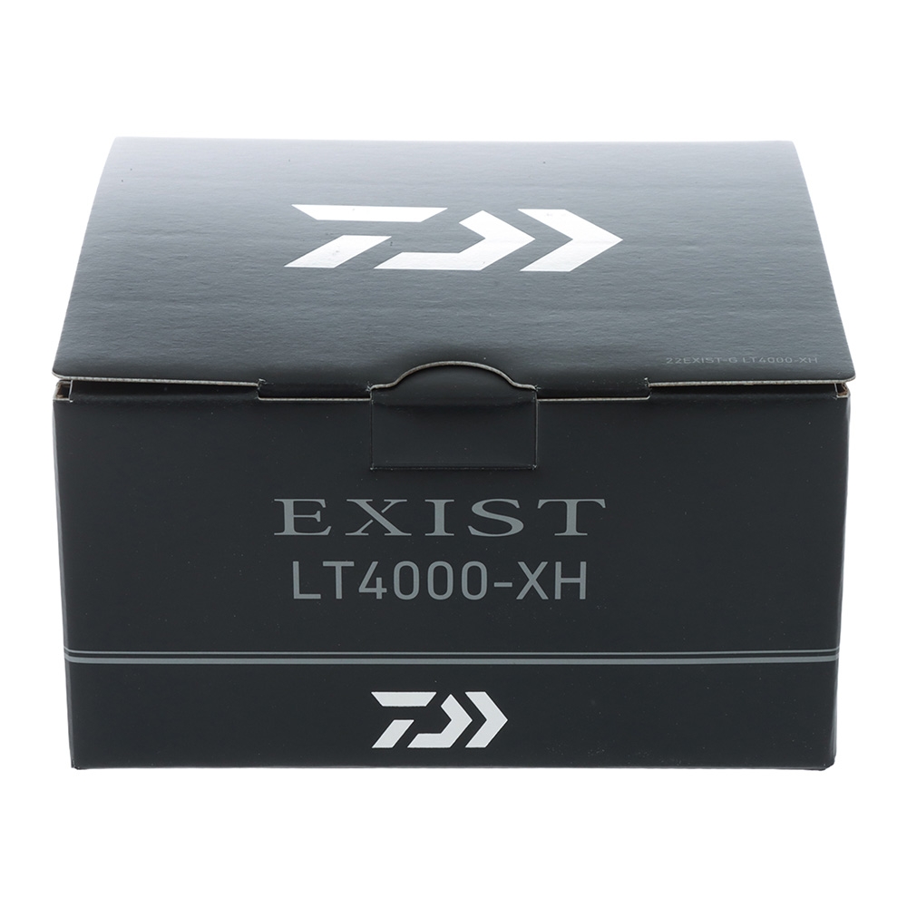 Daiwa Exist LT4000-XH (G) Spinning Reel