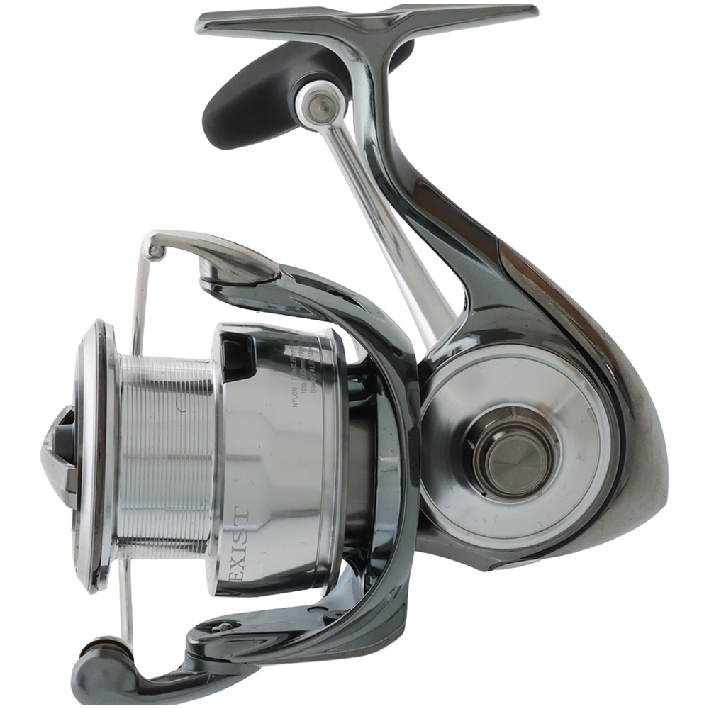Daiwa Exist LT4000-XH (G) Spinning Reel