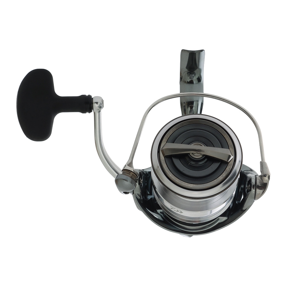 Daiwa Exist LT4000-XH (G) Spinning Reel