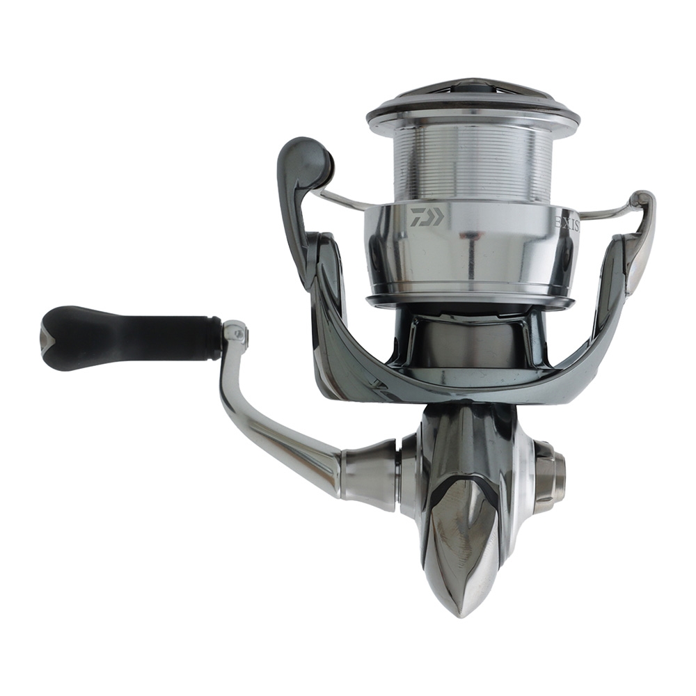 Daiwa Exist LT4000-XH (G) Spinning Reel