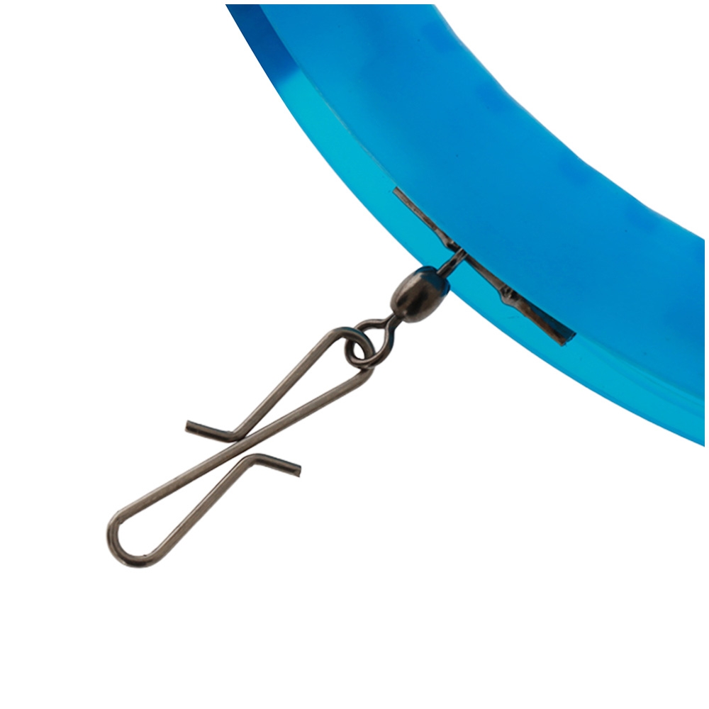 Bite Drone Longline Traces with Backbone and Hand Reel - Standard