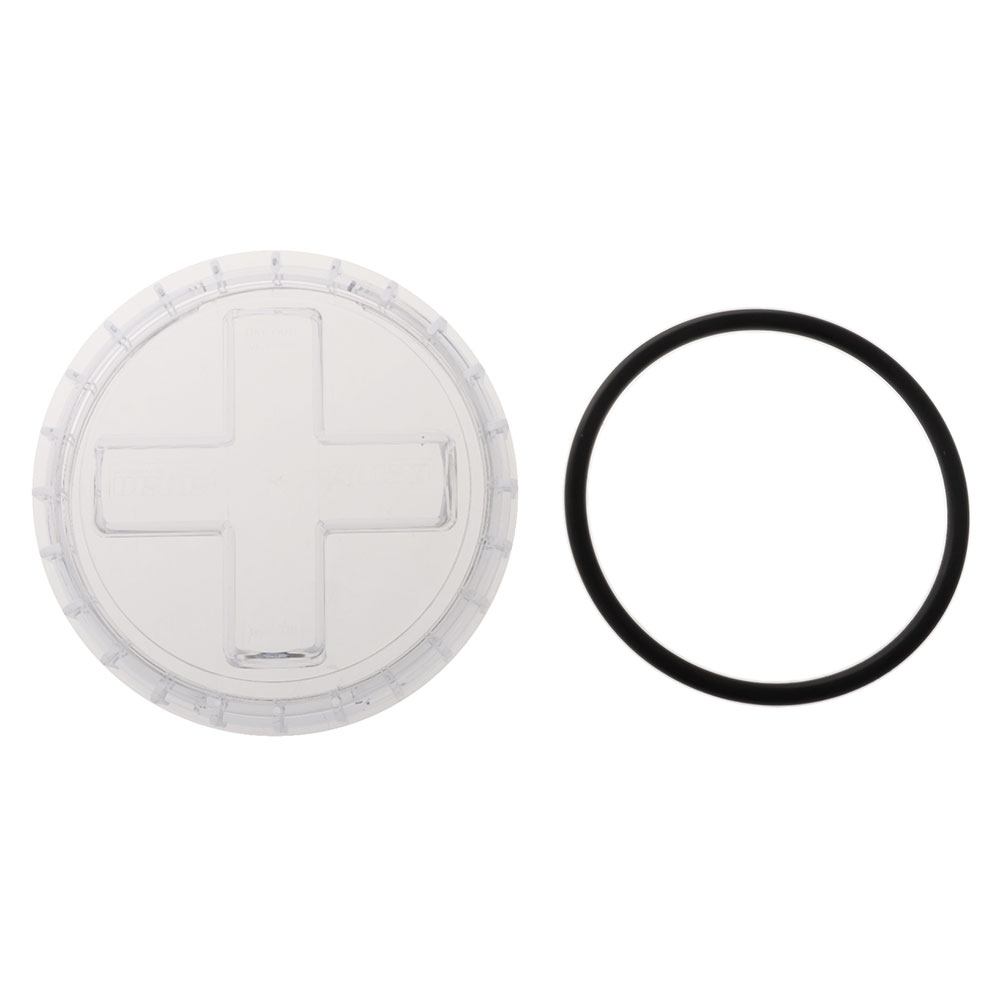 Set-O-ring and Cover for Water Filter Type 330