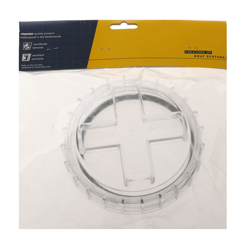 Set-O-ring and Cover for Water Filter Type 330
