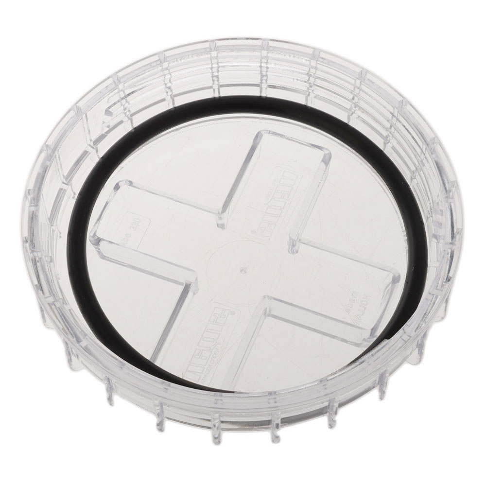 Set-O-ring and Cover for Water Filter Type 330