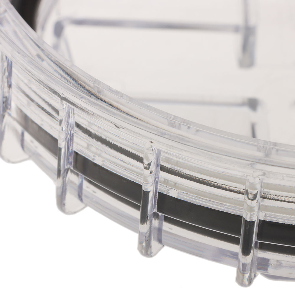 Set-O-ring and Cover for Water Filter Type 330