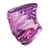 Neck Gaiter Purple Leaves