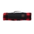 Swanndri Fleece Picnic Blanket V2 Red/Black Check