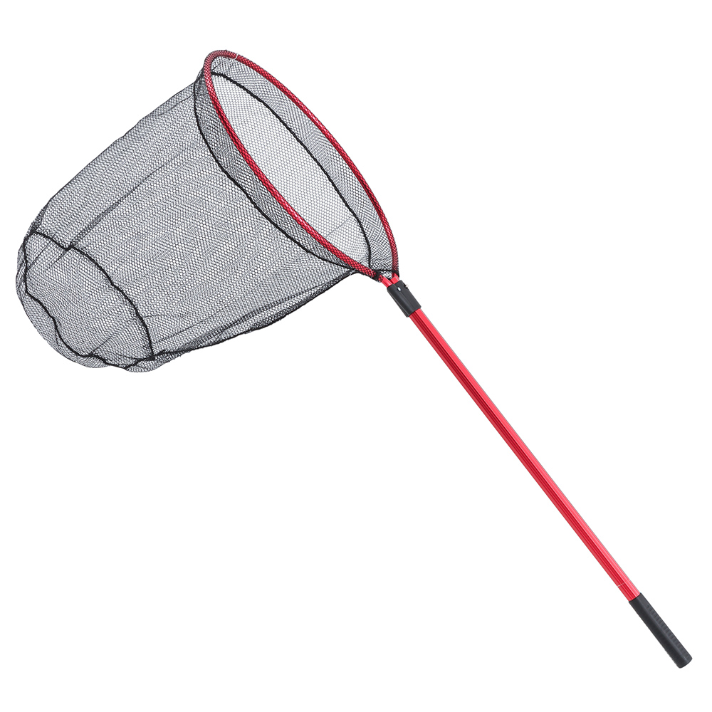 Berkley Retractable Aluminium Landing Net 113cm