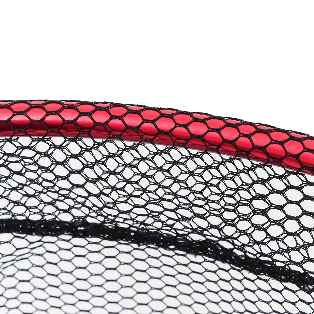 Berkley Retractable Aluminium Landing Net 113cm