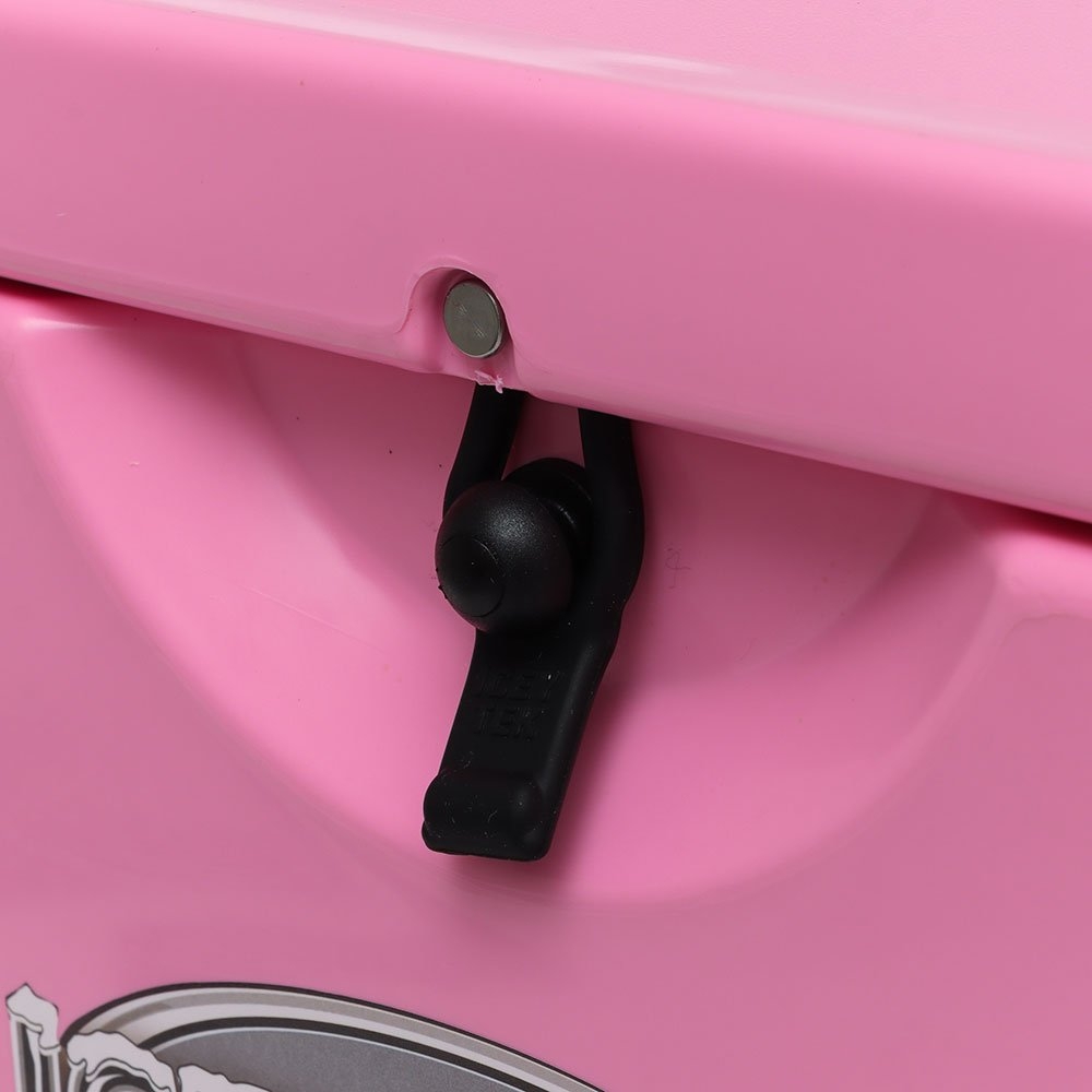 Icey-Tek Chilly Bin Cooler 14L Pink