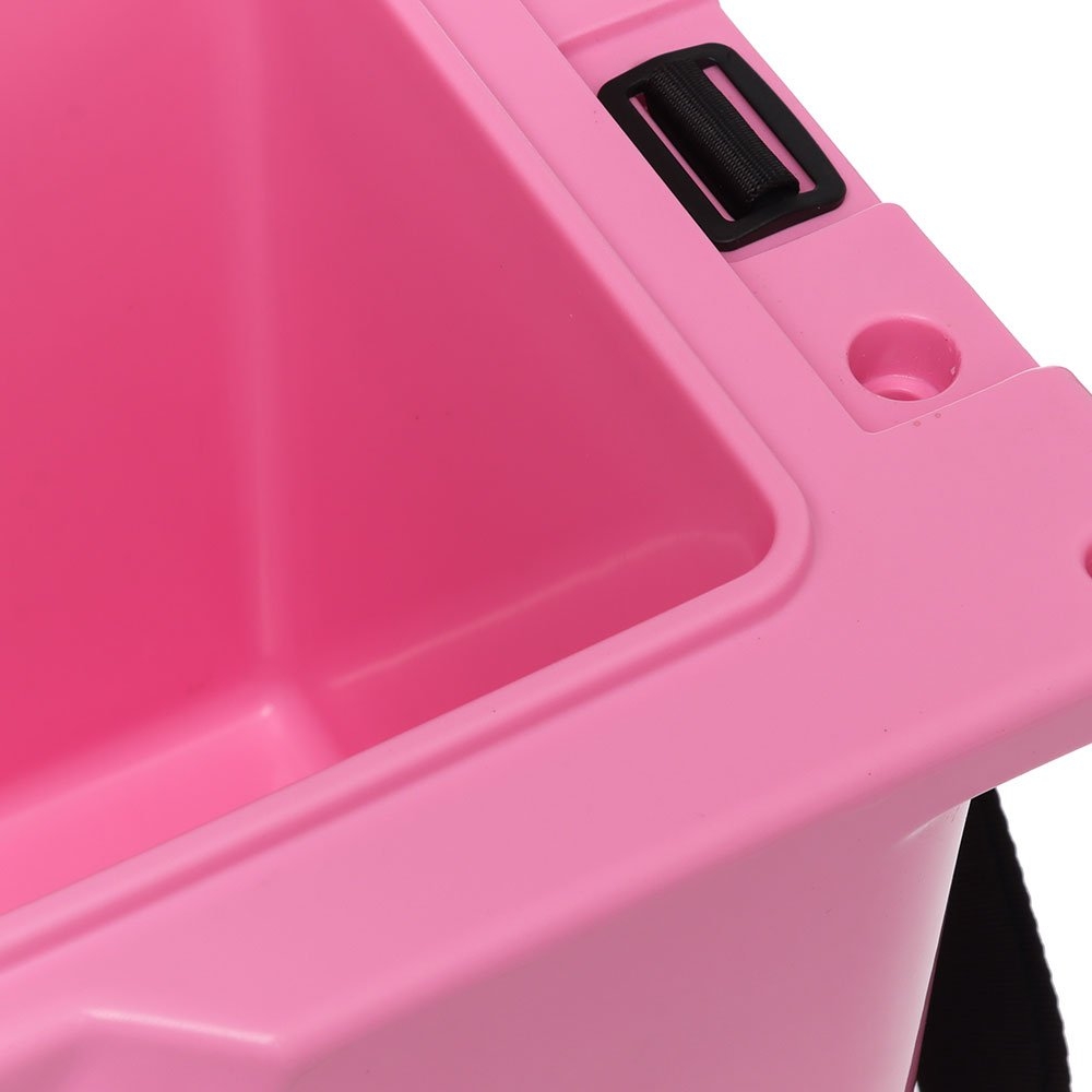 Icey-Tek Chilly Bin Cooler 14L Pink