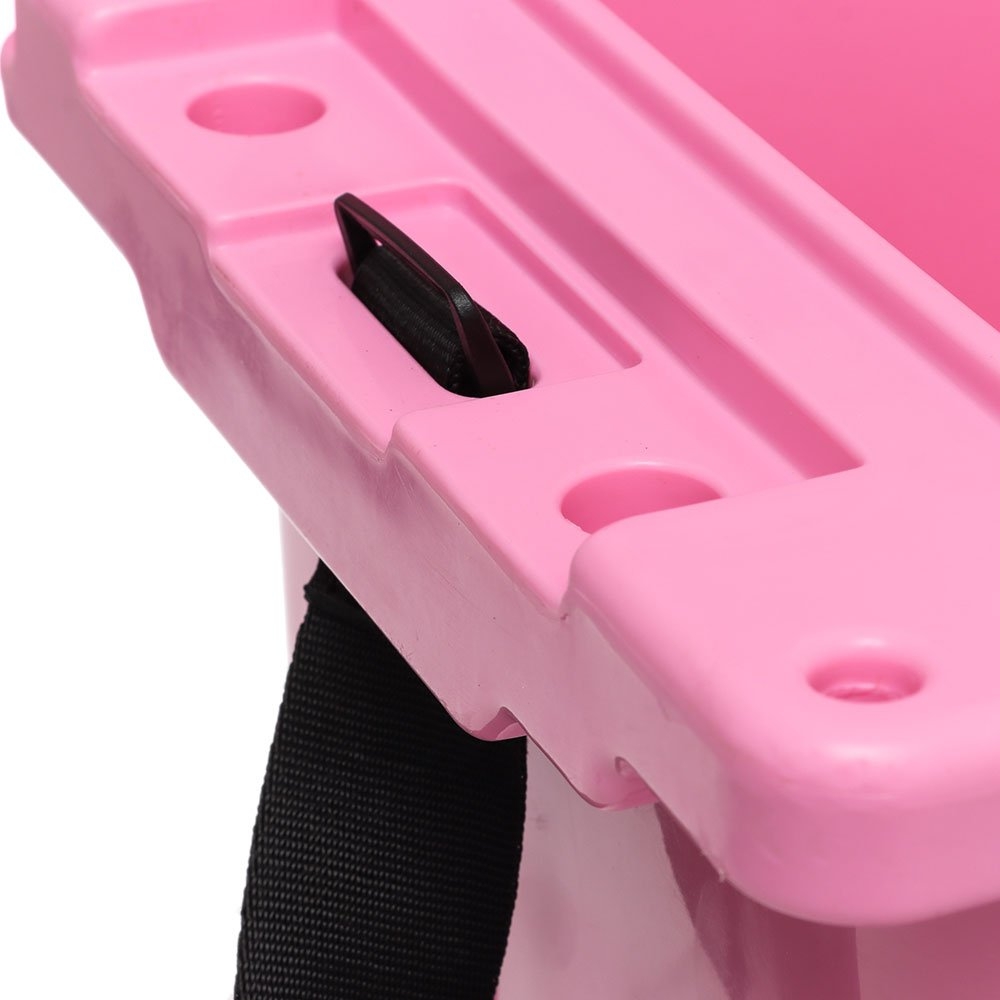 Icey-Tek Chilly Bin Cooler 14L Pink