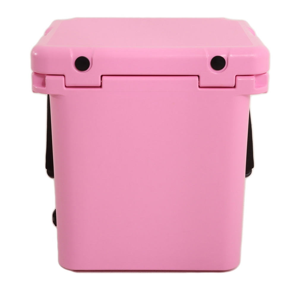 Icey-Tek Chilly Bin Cooler 33L Pink