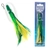 Nacsan Duster Tuna Lure 152mm Rigged Green/Yellow