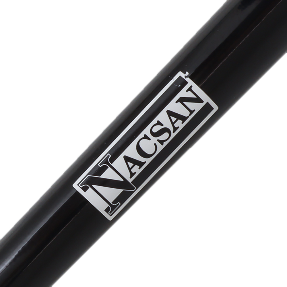 Nacsan Tapered Handle Fishing Gaff 1.7m Medium Head