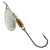 Mepps Aglia French Spinner Lure Single Hook 7g #3