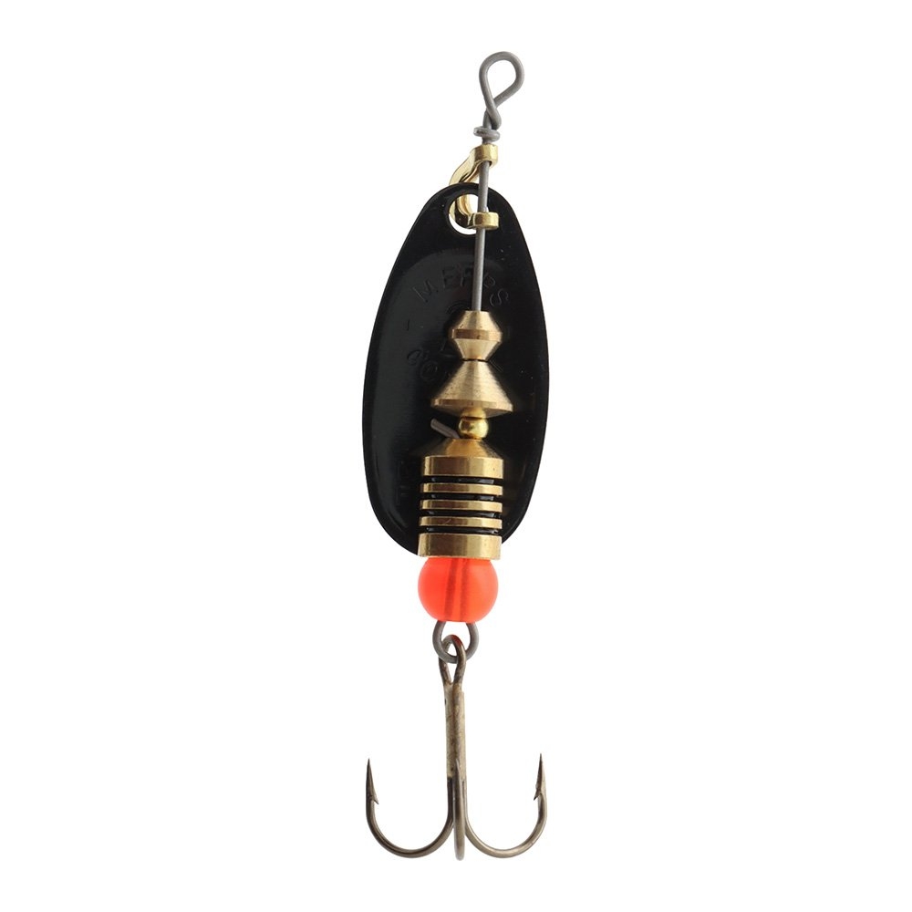 Mepps Black Fury Spinner Lure