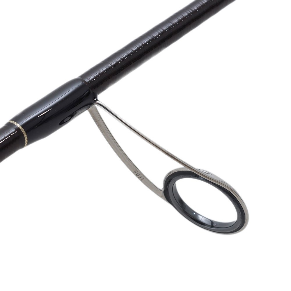 Shimano Cardiff Native Special Trout Spin Rod 8ft PE0.6-1.5