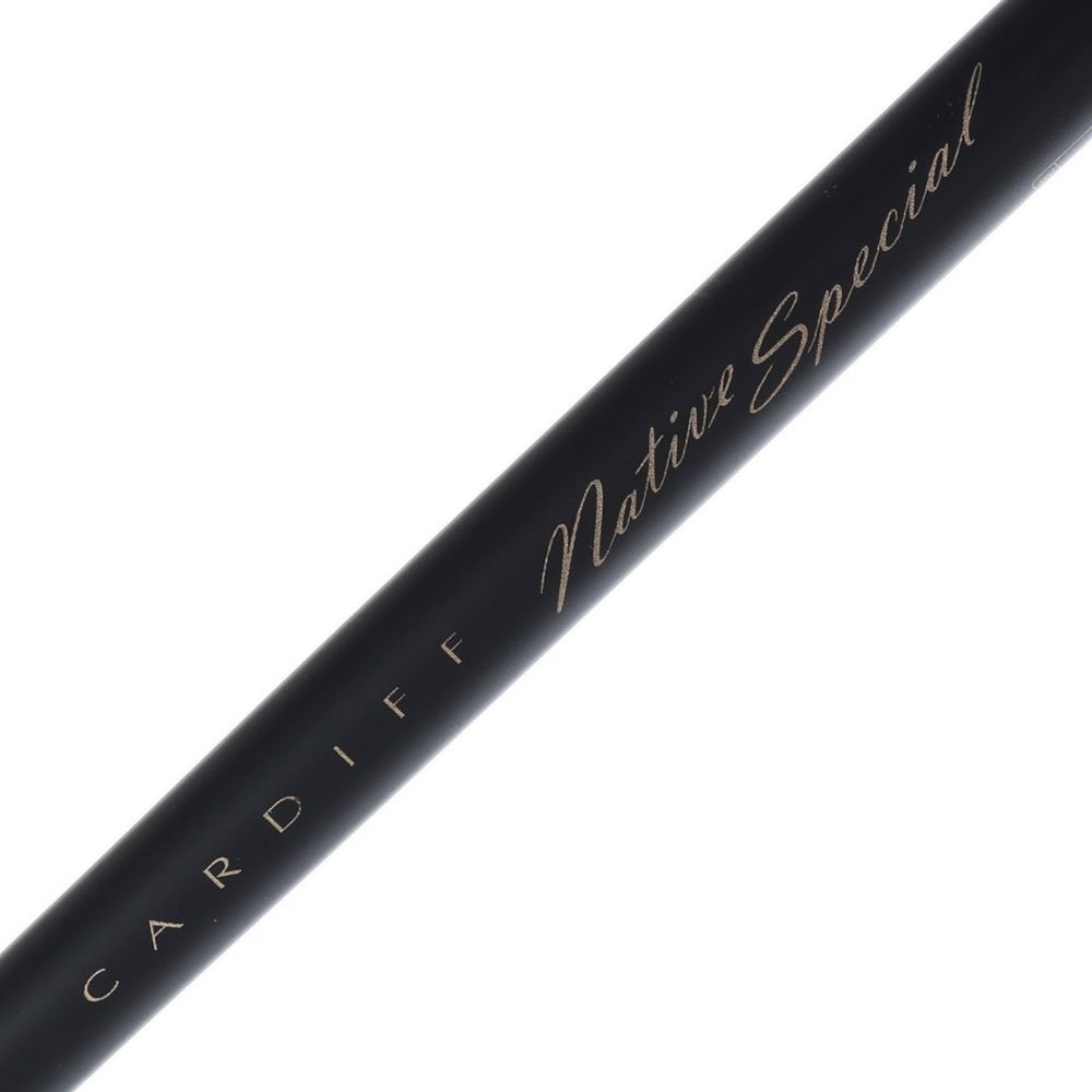 Shimano Cardiff Native Special Trout Spin Rod 8ft PE0.6-1.5