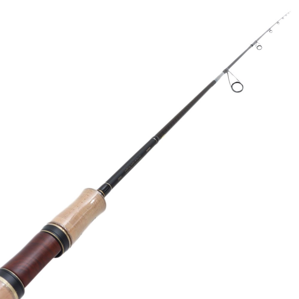 shimano cardiff trout rods '23 XR S60UL Overall Length Shimano Cardiff NX Rod Series