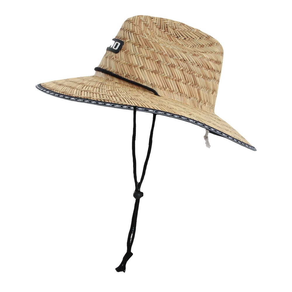 Shimano Sunseeker Straw Hat