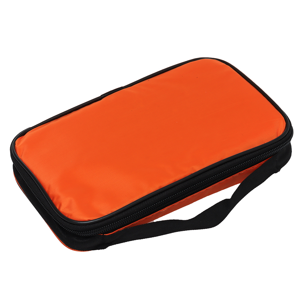 True-RMS AC/DC Clamp Meter 1000A