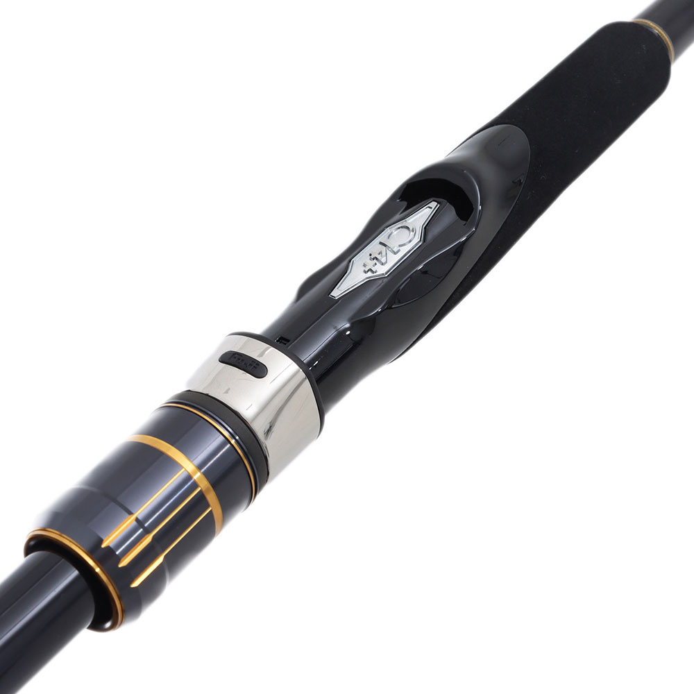Shimano Nessa BB S1002MH Shore Jigging Spinning rod From