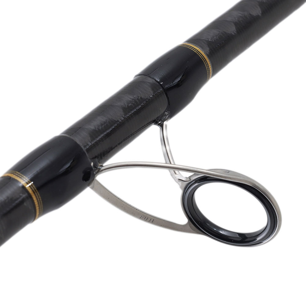 Shimano 22 Nessa BB S100MH+ Shore Jigging Rock Rod 10ft 10-56g 3pc