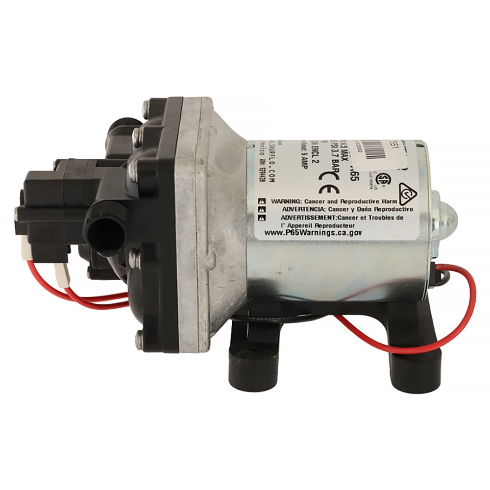 Shurflo Revolution 4008 Fresh Water Pump 24V 11LPM