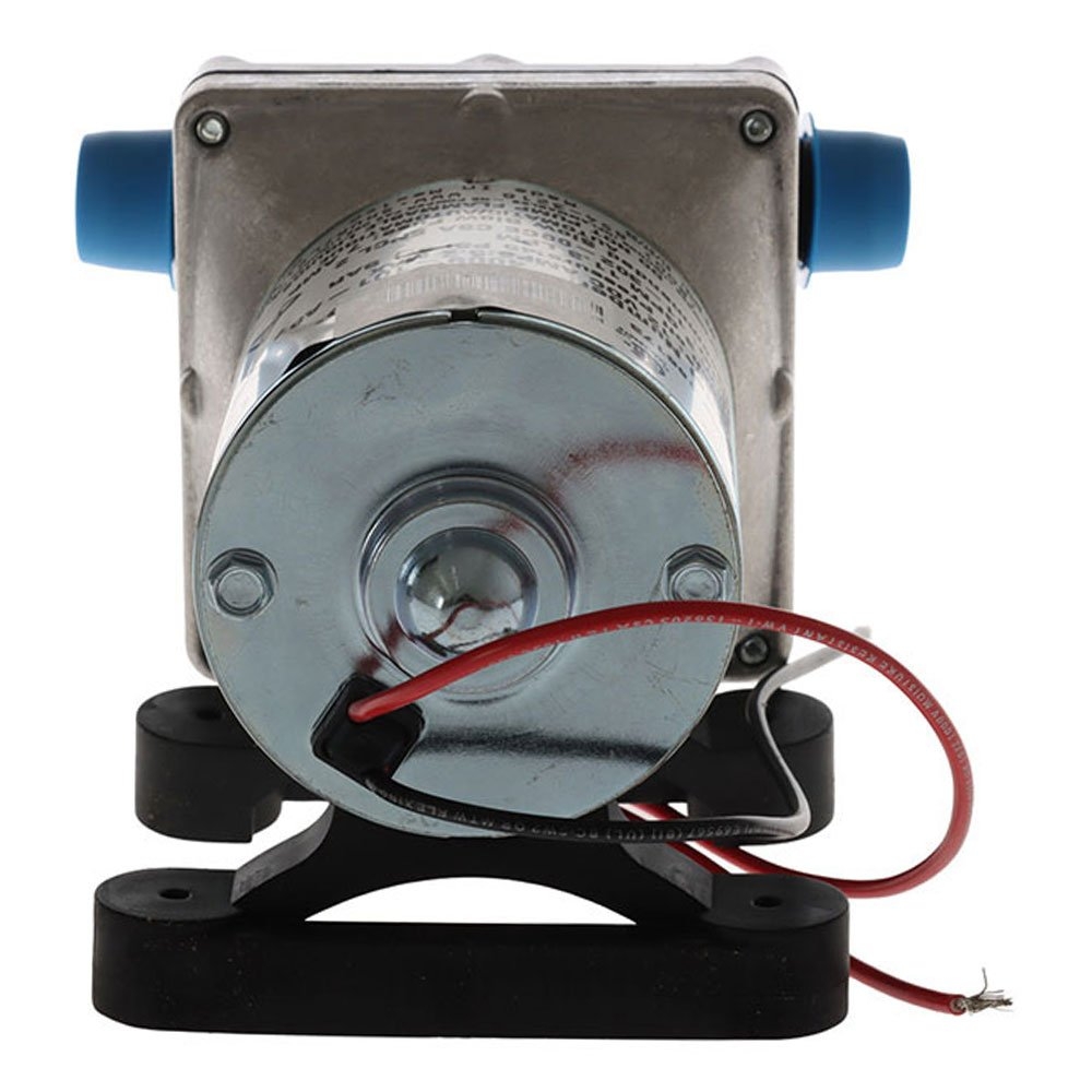 Shurflo Revolution 4009 Fresh Water Pump 12V 11LPM