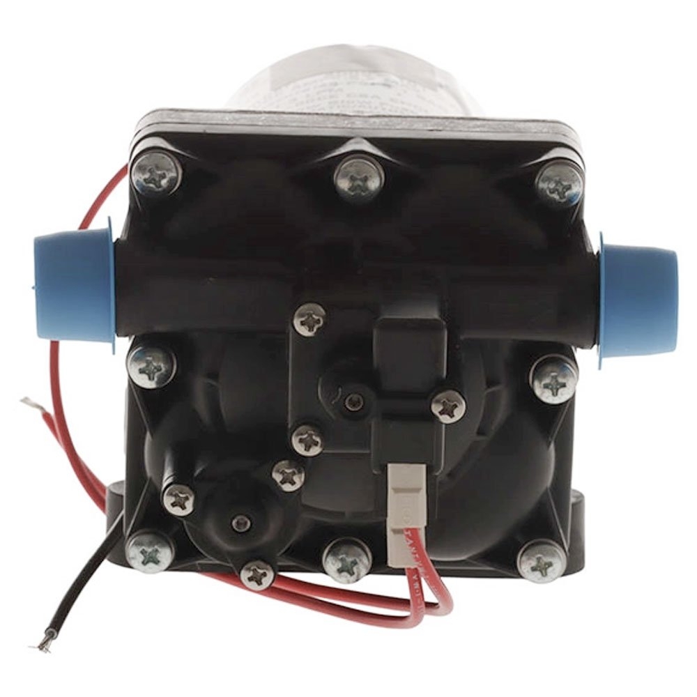 Shurflo Revolution 4009 Fresh Water Pump 12V 11LPM