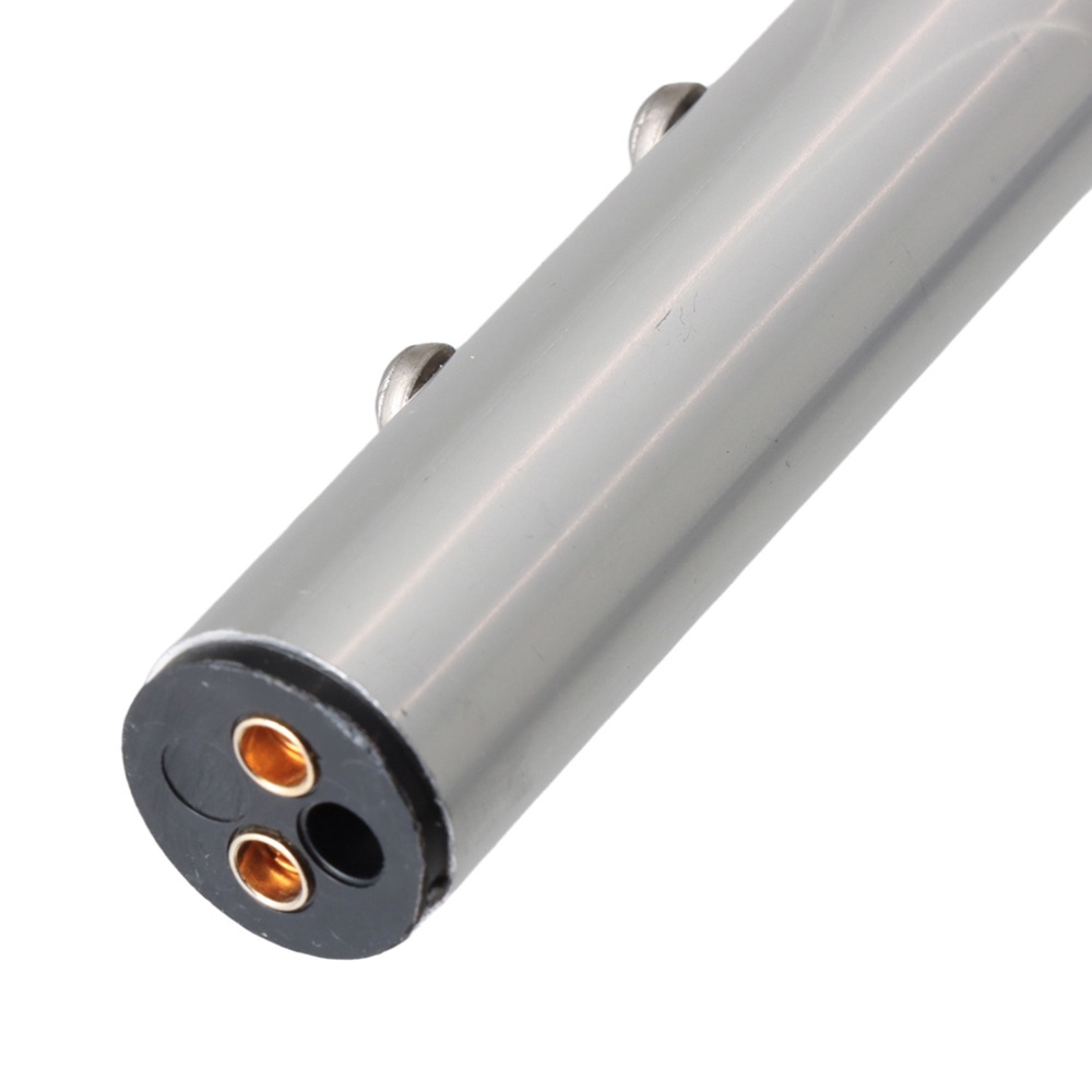 Perko 2NM All-Round LED Pole Light with Screw-In Base 60in 12V