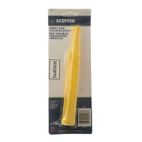Scepter Non-Vented Spout for Jerry Can Yellow Thumbnail Scepter Non-Vented Spout for Jerry Can Yellow