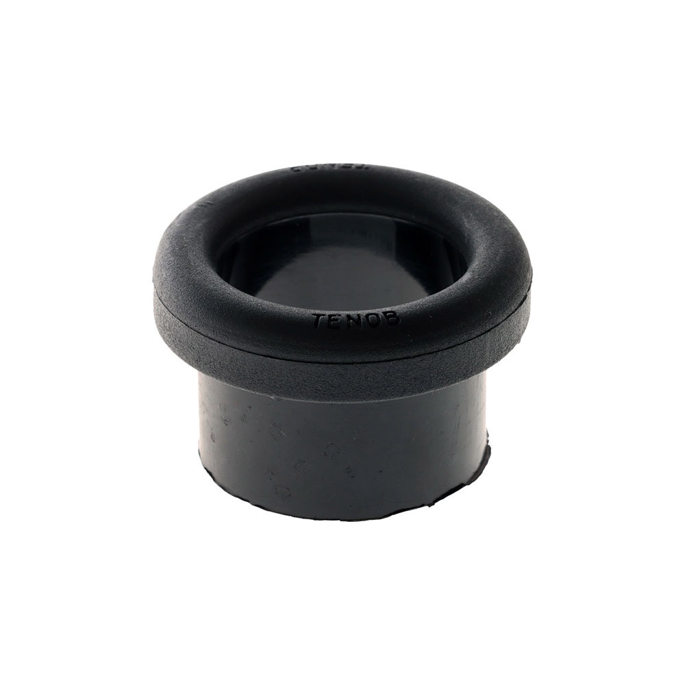 Tenob Nylon Rod Holder Insert for 50mm OD Alloy Tube Black